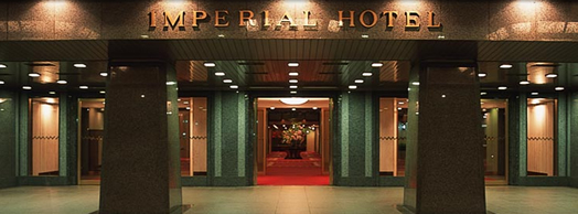 IMPERIAL HOTEL